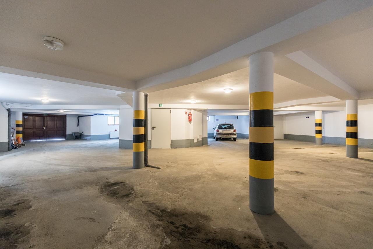 Apartament Marmurki Zakopane Bagian luar foto