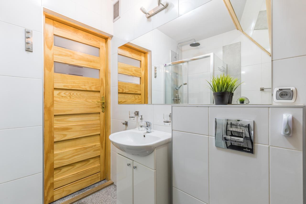Apartament Marmurki Zakopane Bagian luar foto