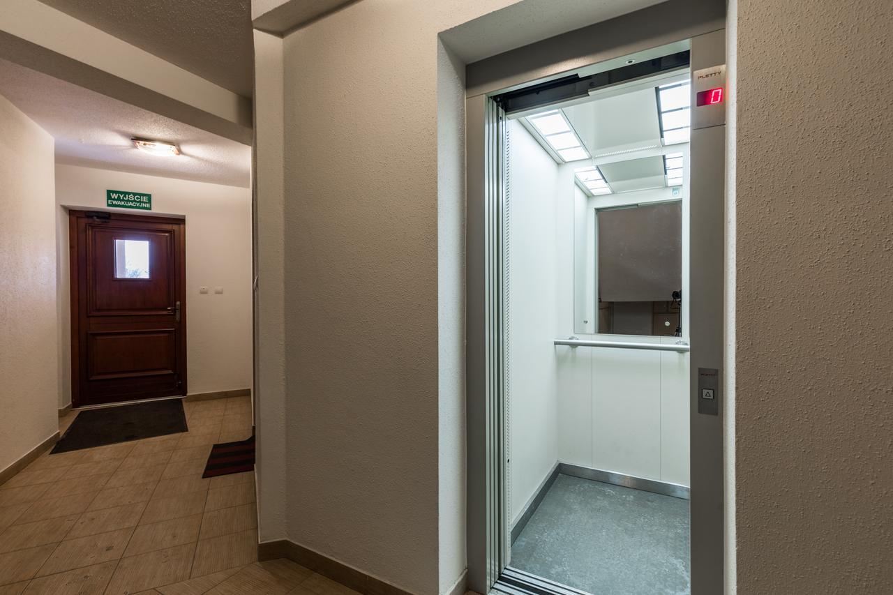 Apartament Marmurki Zakopane Bagian luar foto