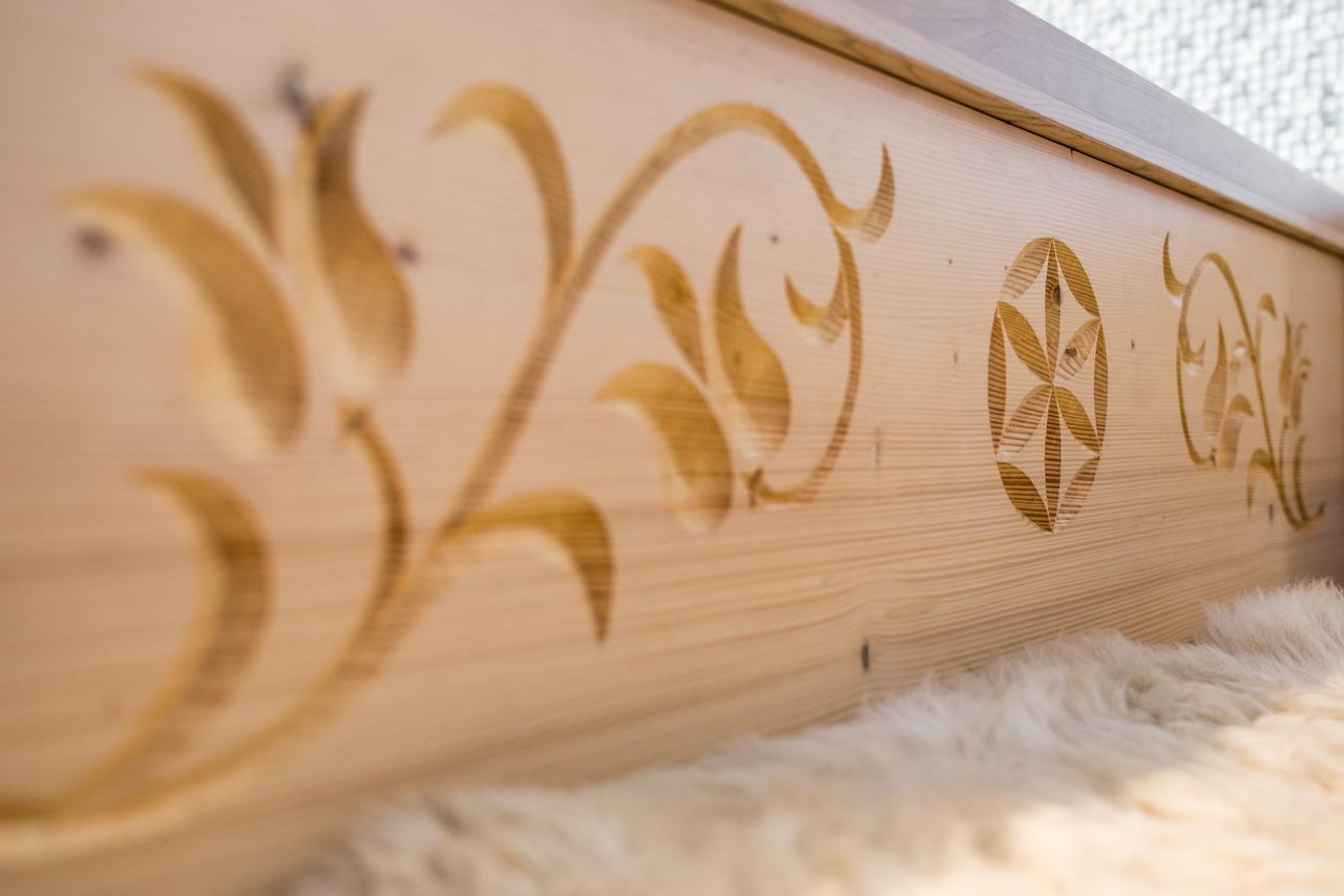 Apartament Marmurki Zakopane Bagian luar foto
