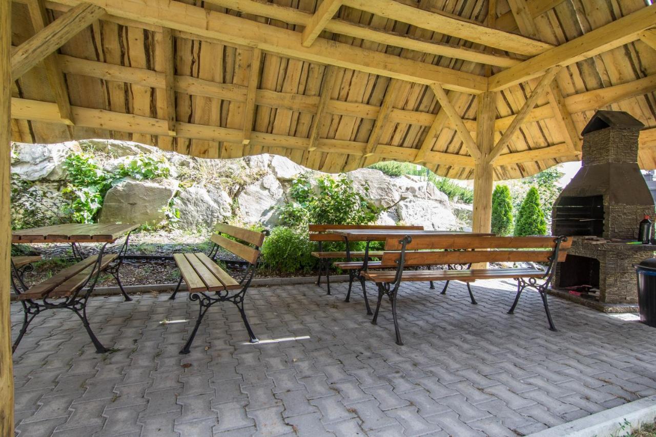 Apartament Marmurki Zakopane Bagian luar foto