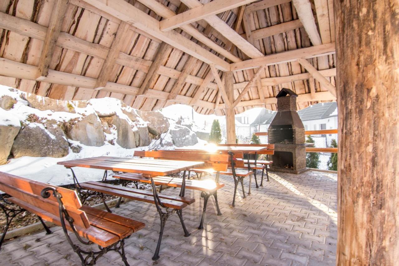 Apartament Marmurki Zakopane Bagian luar foto